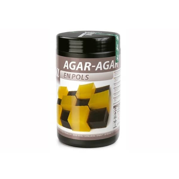 SOSA Textura zahušťující Agar Agar(880) 500g (58050115)