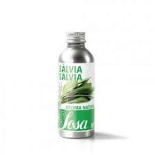 SOSA Aroma šalvěj (SAGE) 7g