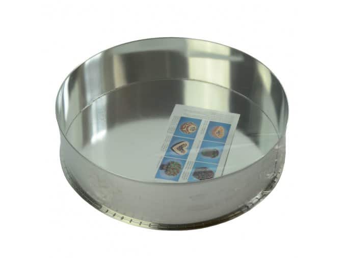 Forma dortová kruh, 24cm