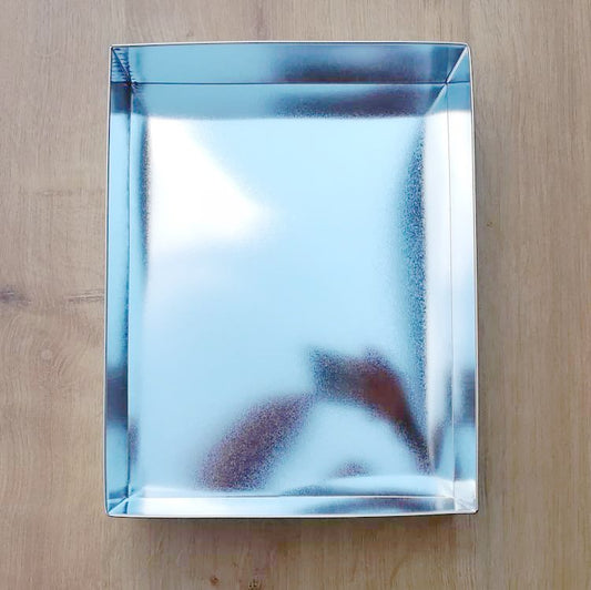 Forma dortová obdélník 30x24cm CZ