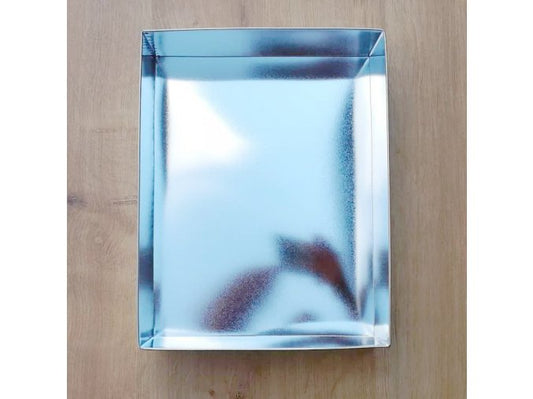 Dortová forma, obdelník 30x24cm