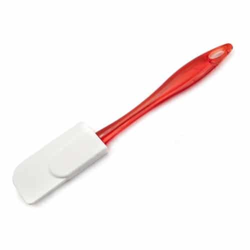 Stěrka těsta silikon 22cm