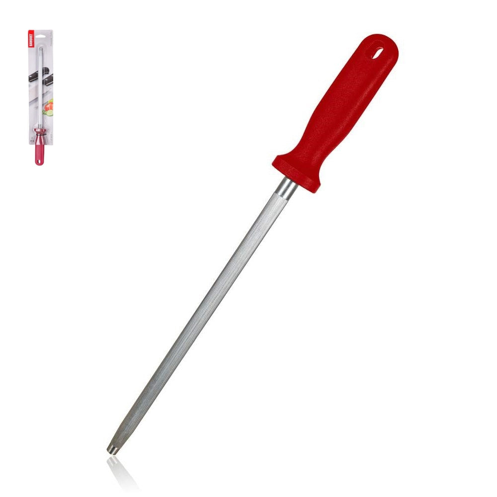 Ocilka CULINARIA RED 37,5cm kulatá