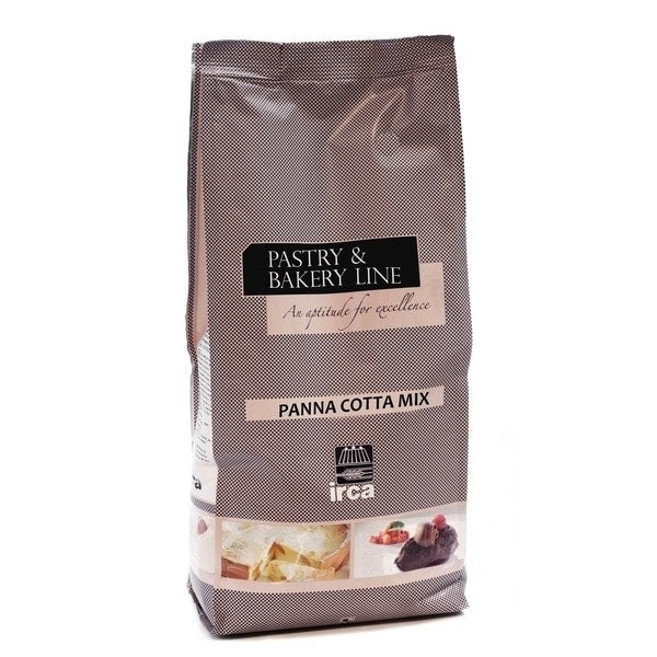 Směs Irca PANNA COTTA Mix 1kg