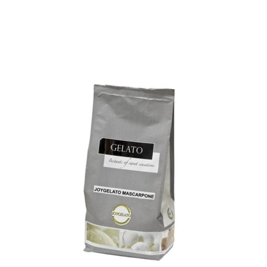 Směs na zmrzlinu JOYGELATO  mascarpone 0,8 kg