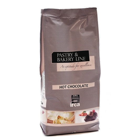 Horká čokoláda HOT CHOCOLATE  (10x1kg)