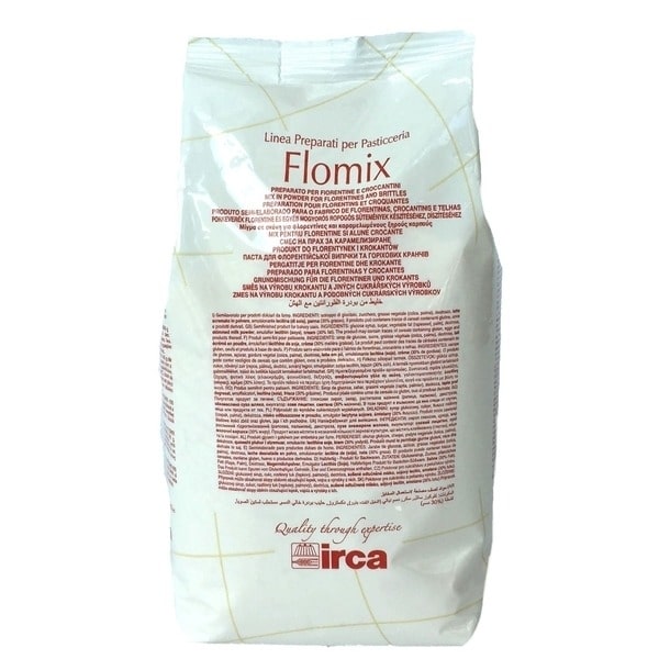 Směs FLOMIX 0,6 kg