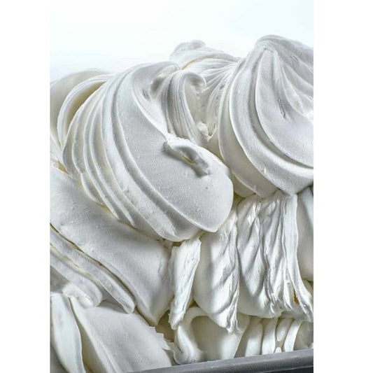 Zmrzlinová směs BABBI LatteLatte Yogurt B-free 1,25kg