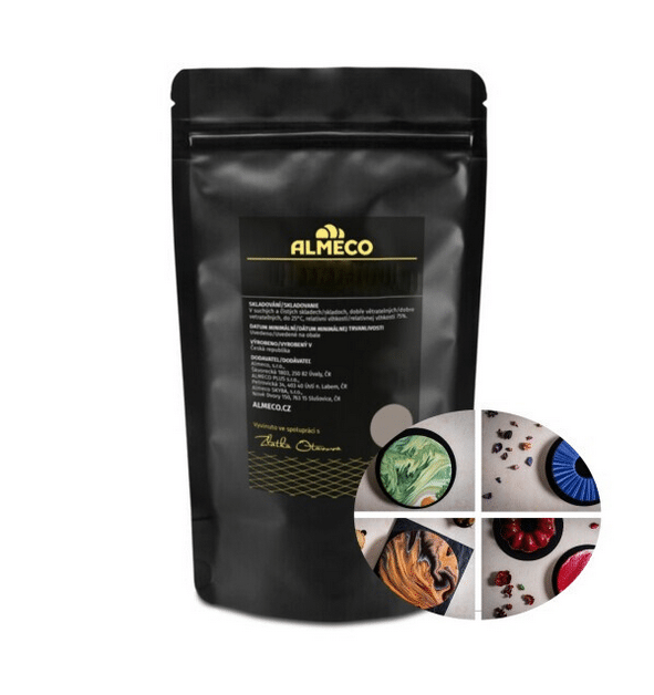 Želírující směs ALMECO GLAZÉ mix 1kg