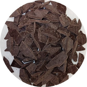Poleva Spezial, tmavá 500g