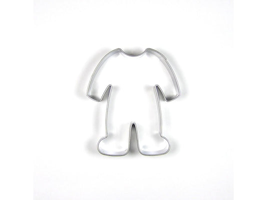 Vykrajovačka Dupačky 61x53 mm