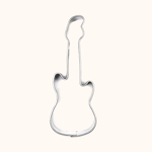Kytara 69x26 mm | Vykrajovátko