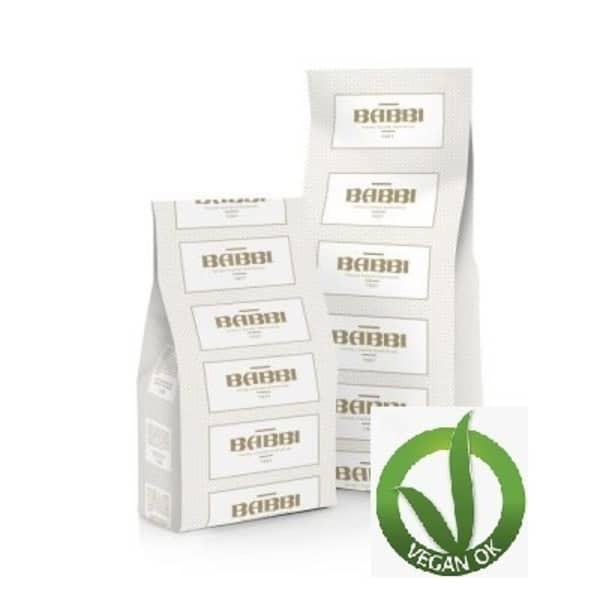 Zmrzlinová báze BABBI Neutro Frutta universale 10 (Neutro universale10) 8x1kg