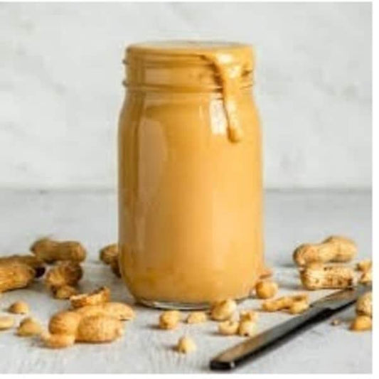 Arašídový krém BABBI Golosa Peanut Butter B-free 4x3kg