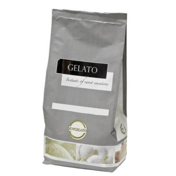 Směs na zmrzlinu JOYGELATO  tiramisu 0,8 kg