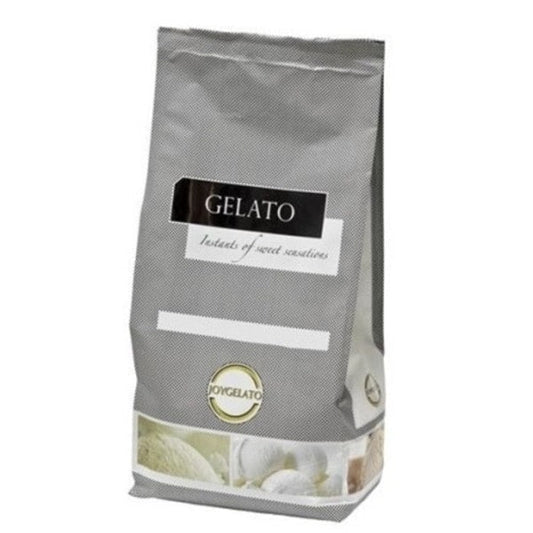 Směs na zmrzlinu JOYGELATO  tiramisu 0,8 kg