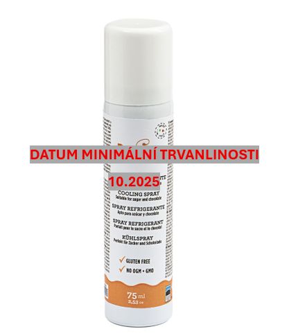 Chladící sprej Decora (75 ml) SLEVA