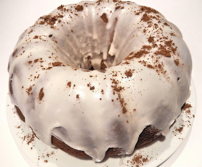 CHOCOSMART bianco 500 g  |  Ganache