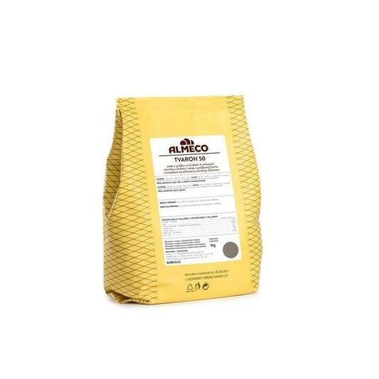 Směs na zmrzlinu ALM Tvaroh 50 1 kg