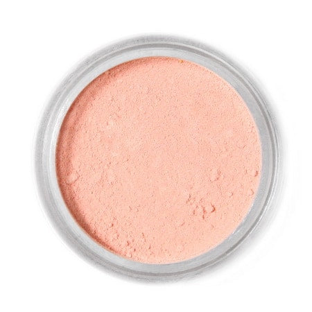 Jedlá prachová barva Fractal - Tuscan Limestone (3,5 g)