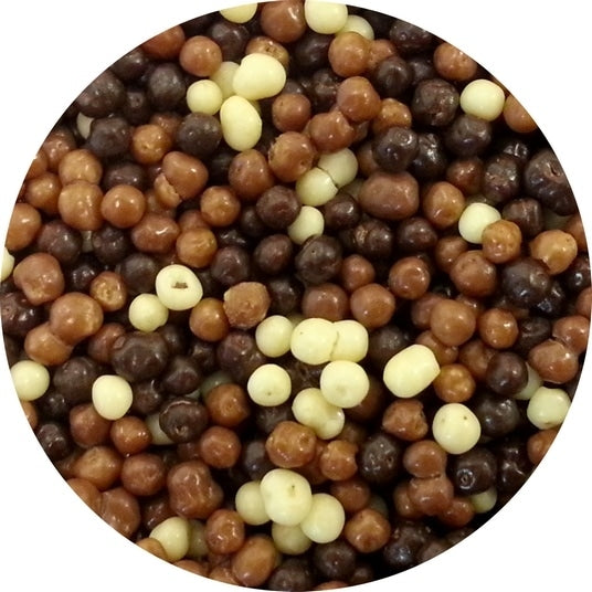 Krispies kuličky v čokoládě, 50g