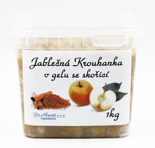 Jablečná krouhanka 1kg