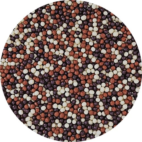 Mini Krispies čokoládový máček, 30g