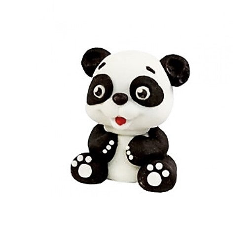 PANDA | Cukrová ozdoba
