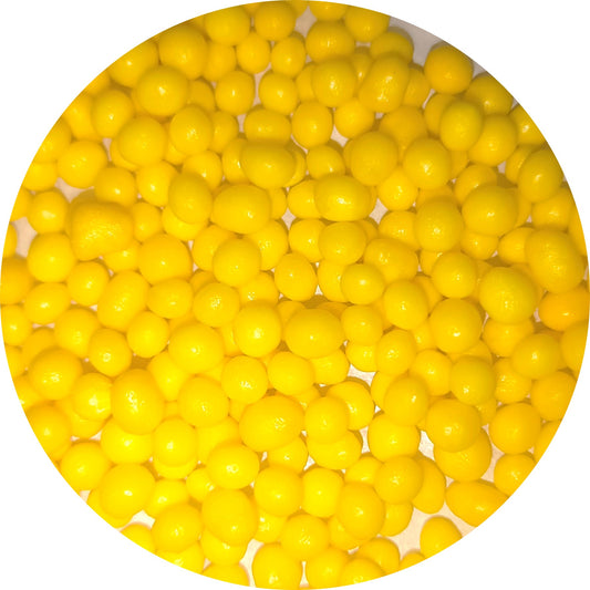 Rýžové perly, žluté 20g