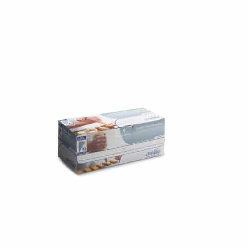 Sáček jednorázový PVC,  30cm