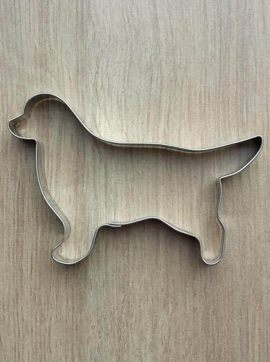 Vykrajovátko retriever 95x65mm